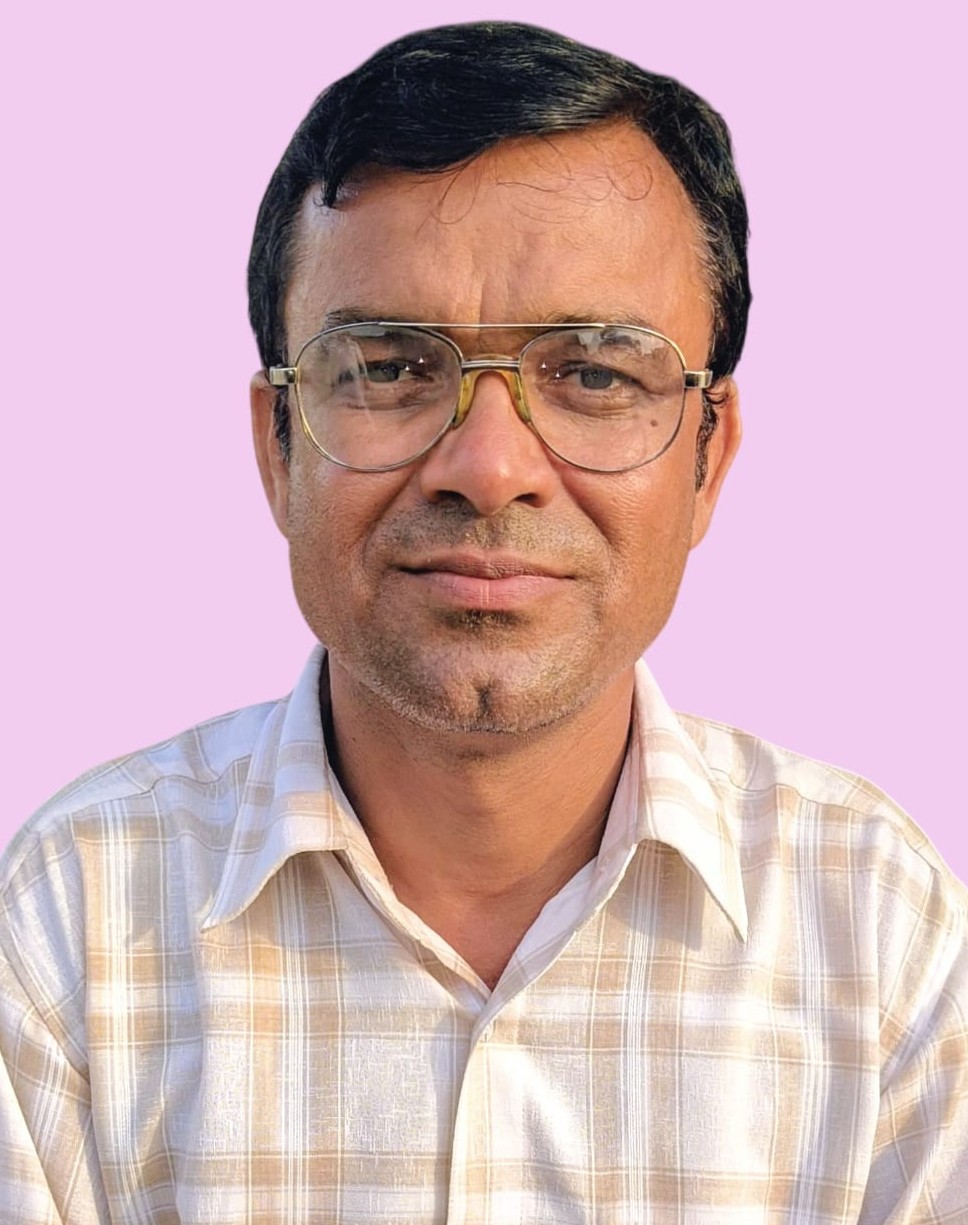 श्रीमान महेंद्र शर्मा